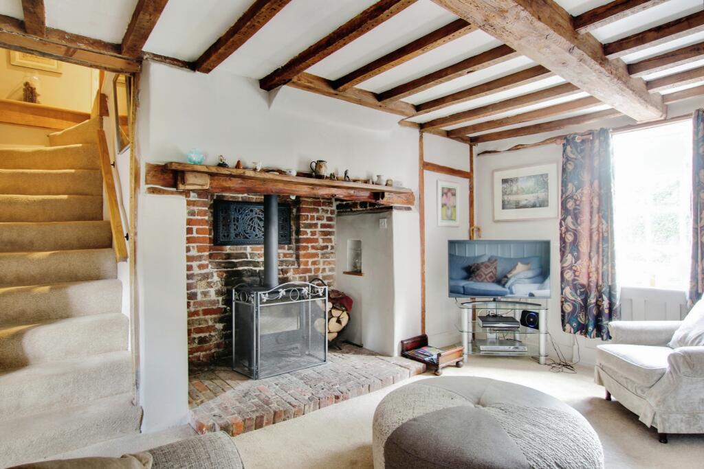 Additional image 5 of High Street, Eastry, Sandwich, Kent, CT13