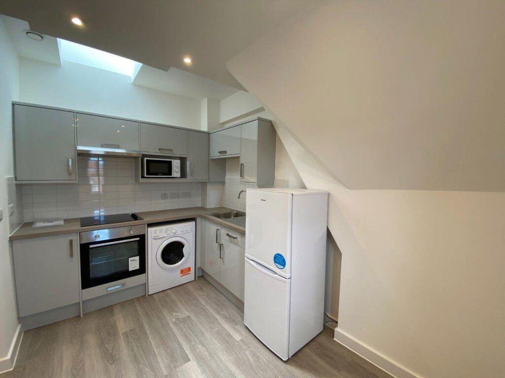 Additional image 10 of 21 The Barrett Building