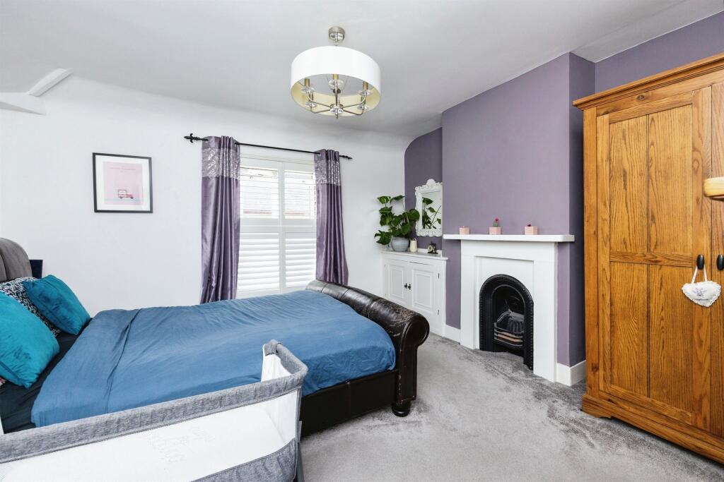 Additional image 9 of Cossington Road, Canterbury