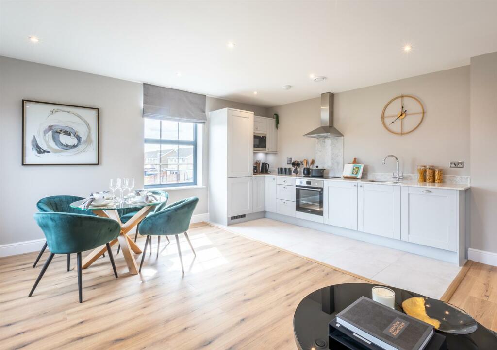 Additional image 24 of The Potter's Building, Wallers Road, Deal