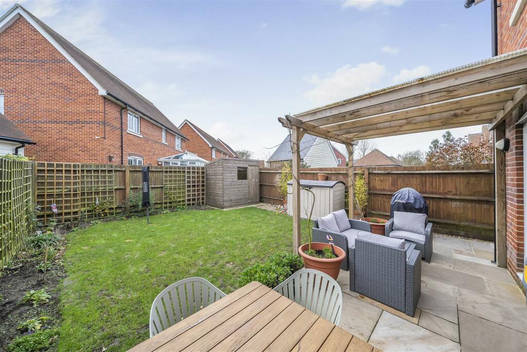 Additional image 16 of Marshborough Road, Woodnesborough, Sandwich