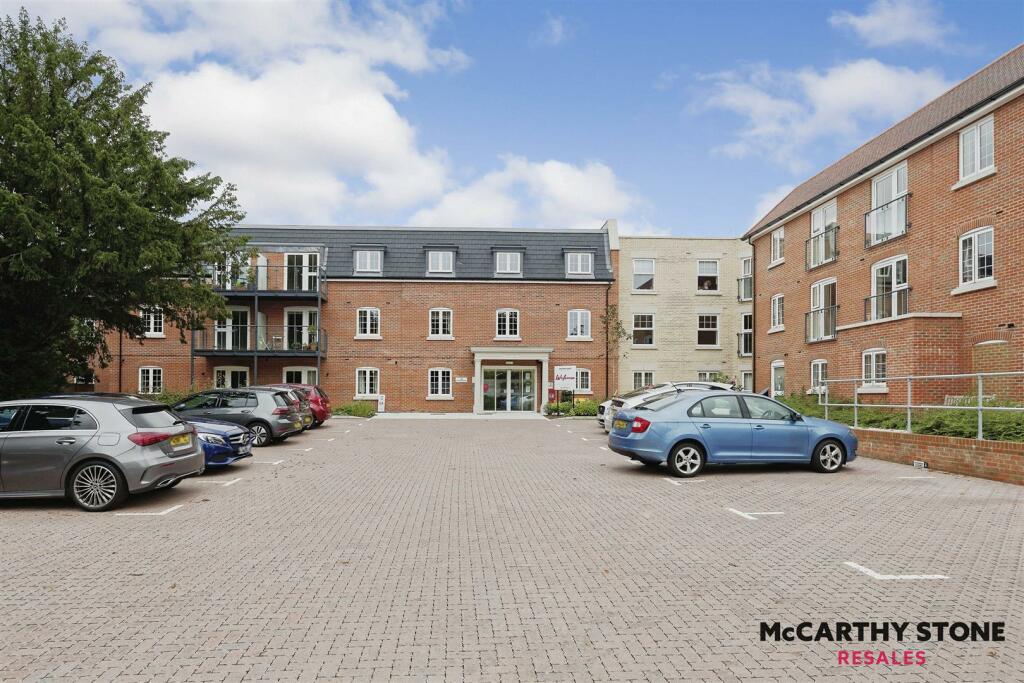 Additional image 19 of Eastry Place, New Dover Road, Canterbury