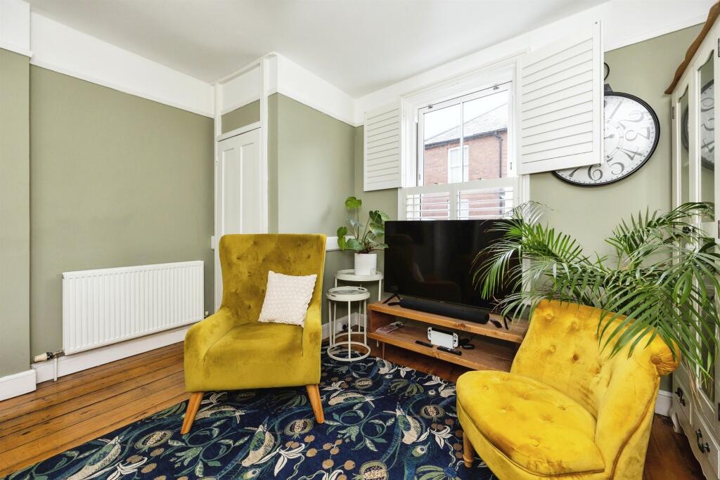 Additional image 18 of Cossington Road, Canterbury