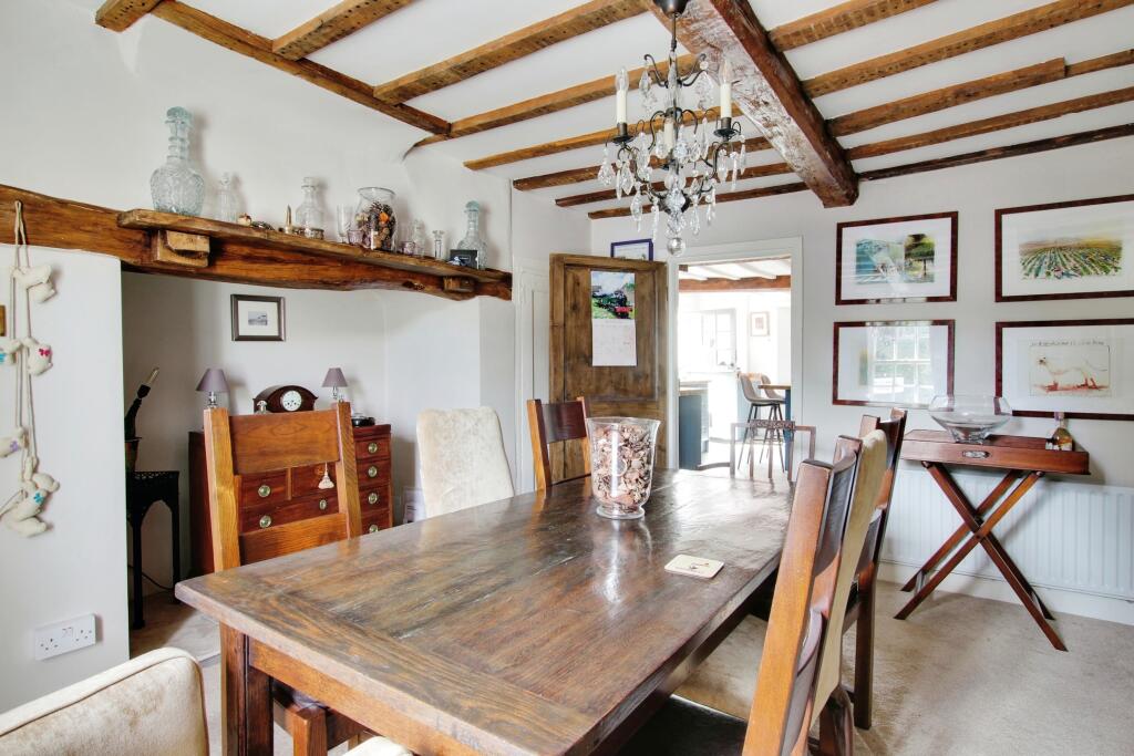 Additional image 4 of High Street, Eastry, Sandwich, Kent, CT13