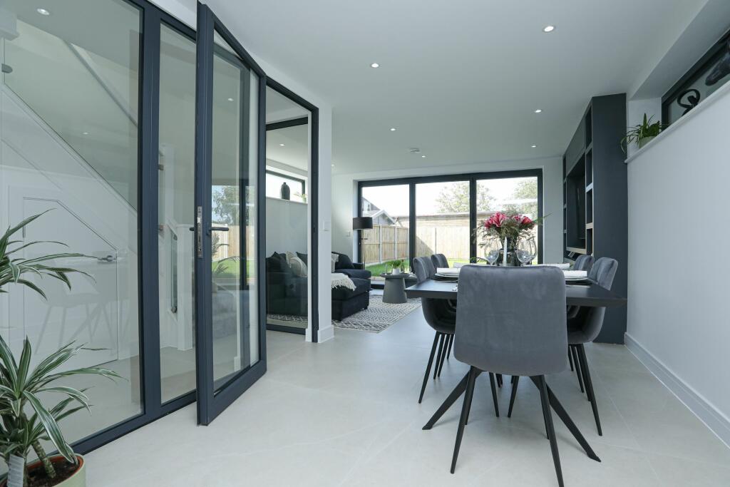 Additional image 2 of Haine Lodge, Ramsgate, CT12