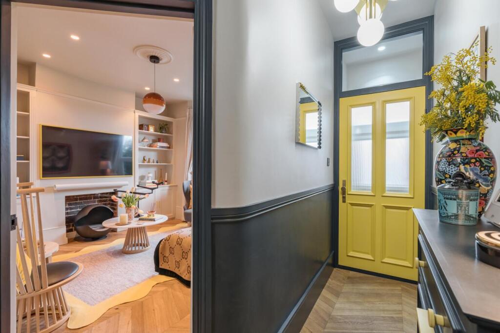 Additional image 18 of Buller Road, Thornton Heath
