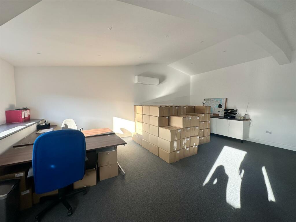 Additional image 4 of Maple Leaf Business Park, Manston, Ramsgate