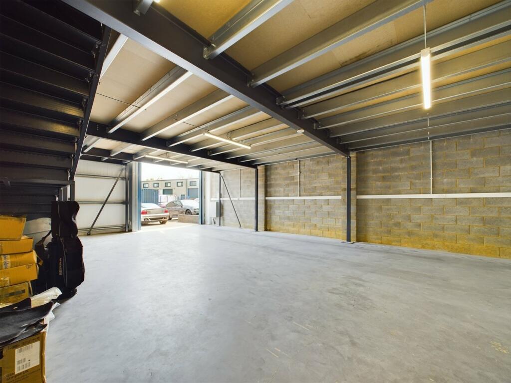 Additional image 12 of The Oaks, Manston Business Park, Invicta Way, Manston, Ramsgate, CT12