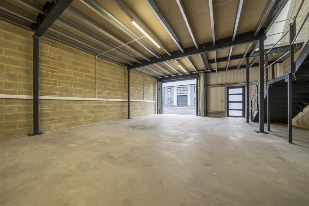 Additional image 2 of The Laurels, Manston Business Park, Kent
