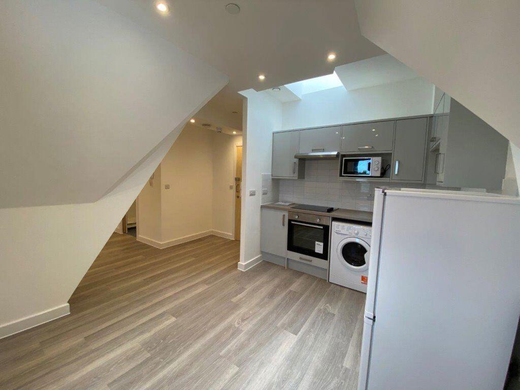 Additional image 13 of 21 The Barrett Building