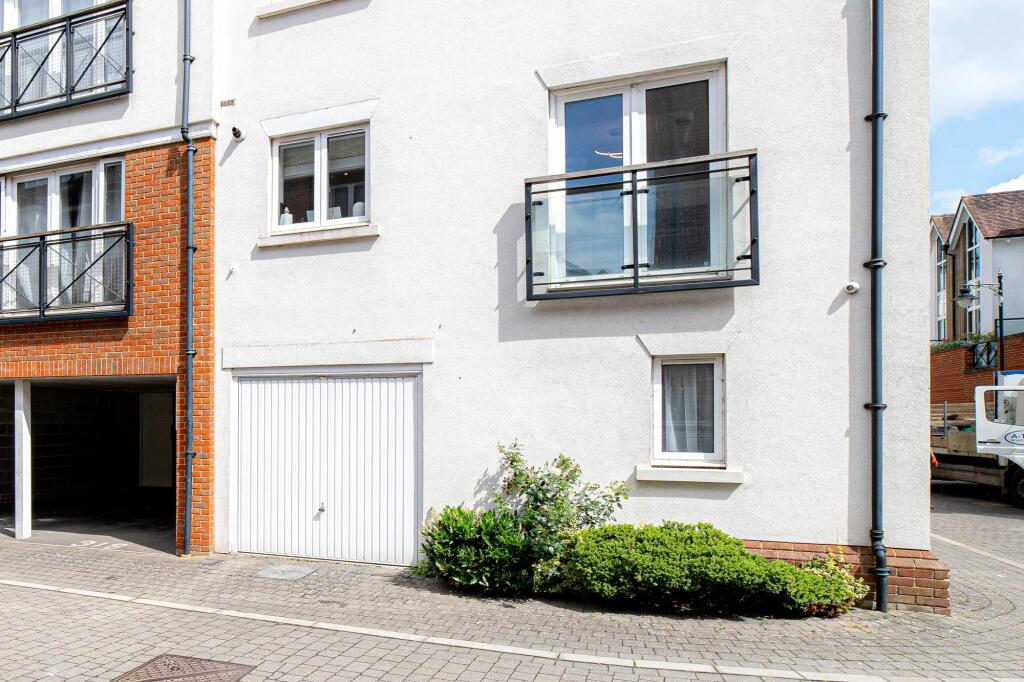 Additional image 15 of Tannery Way South, Canterbury, CT1