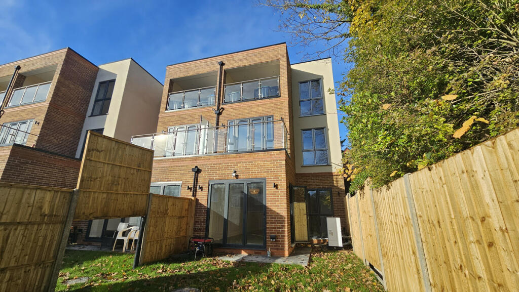 Additional image 17 of Purley Rise, Purley, CR8 3