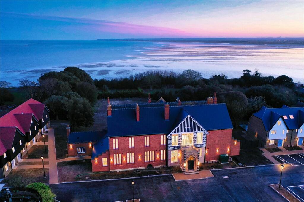 Additional image 15 of Courtstairs Manor, Pegwell Road, Ramsgate, CT11