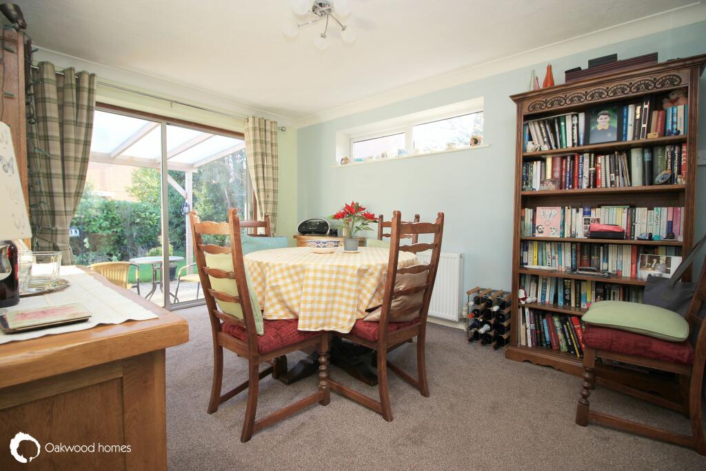 Additional image 7 of Station Approach, Minster