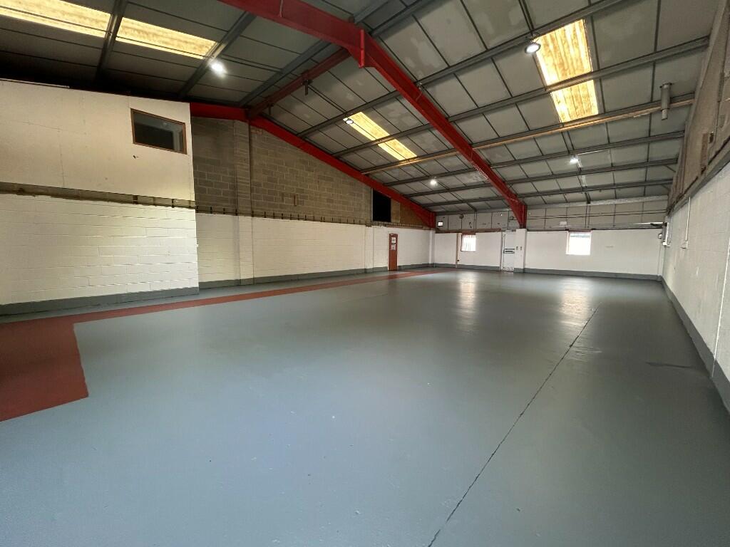 Additional image 5 of Unit 32, Telegraph Hill Industrial Estate, Ramsgate CT12 4HL