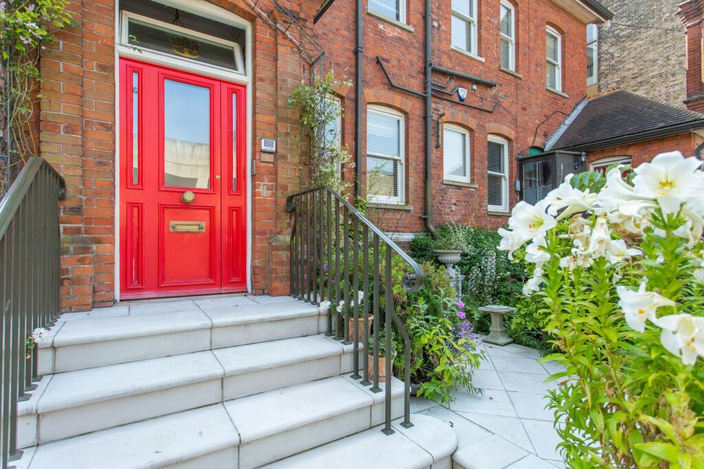 Additional image 24 of Cliff Street, Ramsgate, CT11