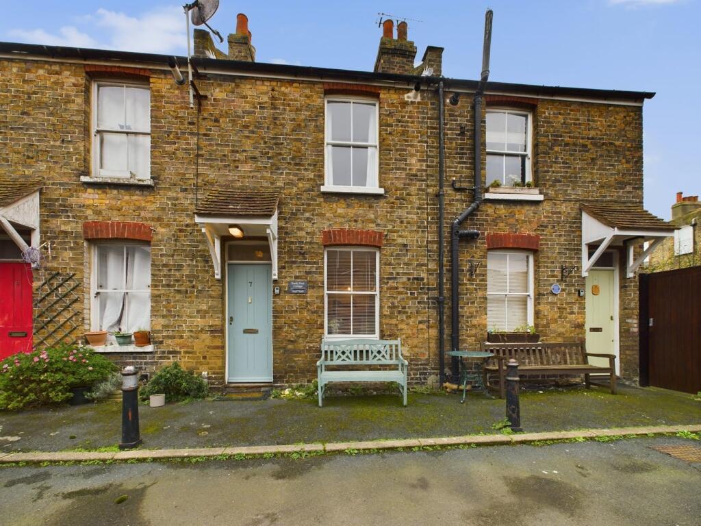 Additional image 25 of Church Square, Broadstairs, CT10