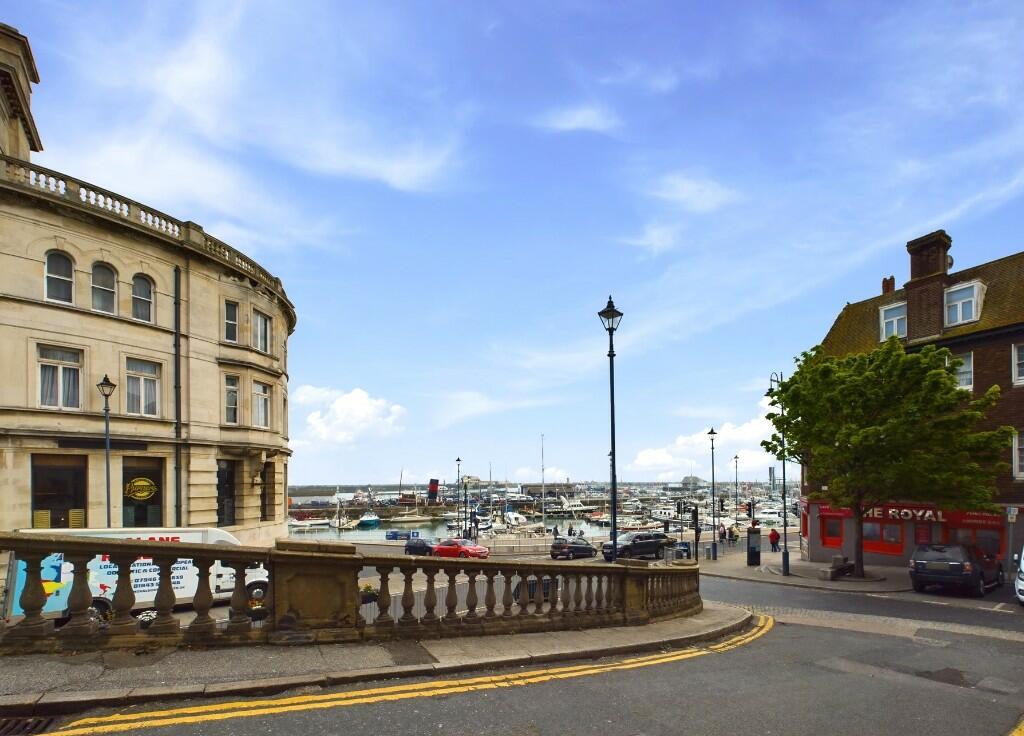 Additional image 25 of Albion Hill, Ramsgate, Kent, CT11