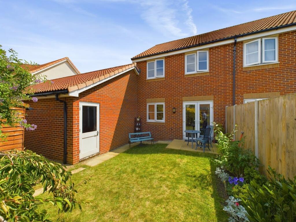 Hereson Road, Broadstairs, CT10