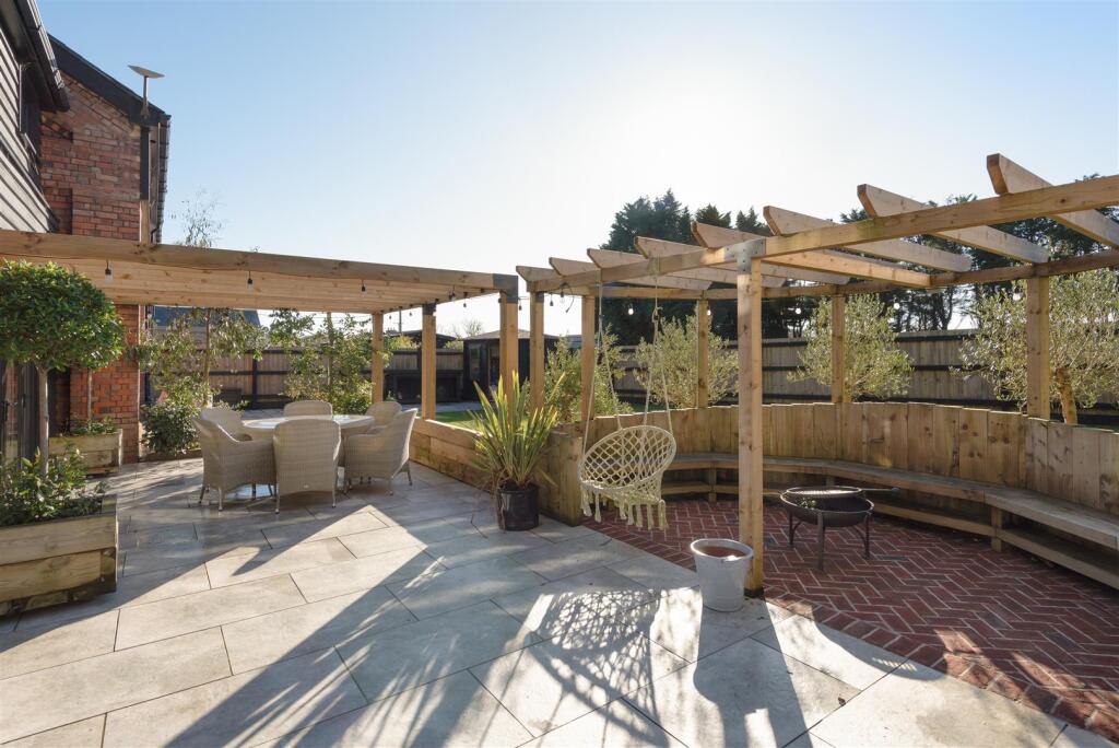 Additional image 24 of Singledge Lane, Coldred, Dover