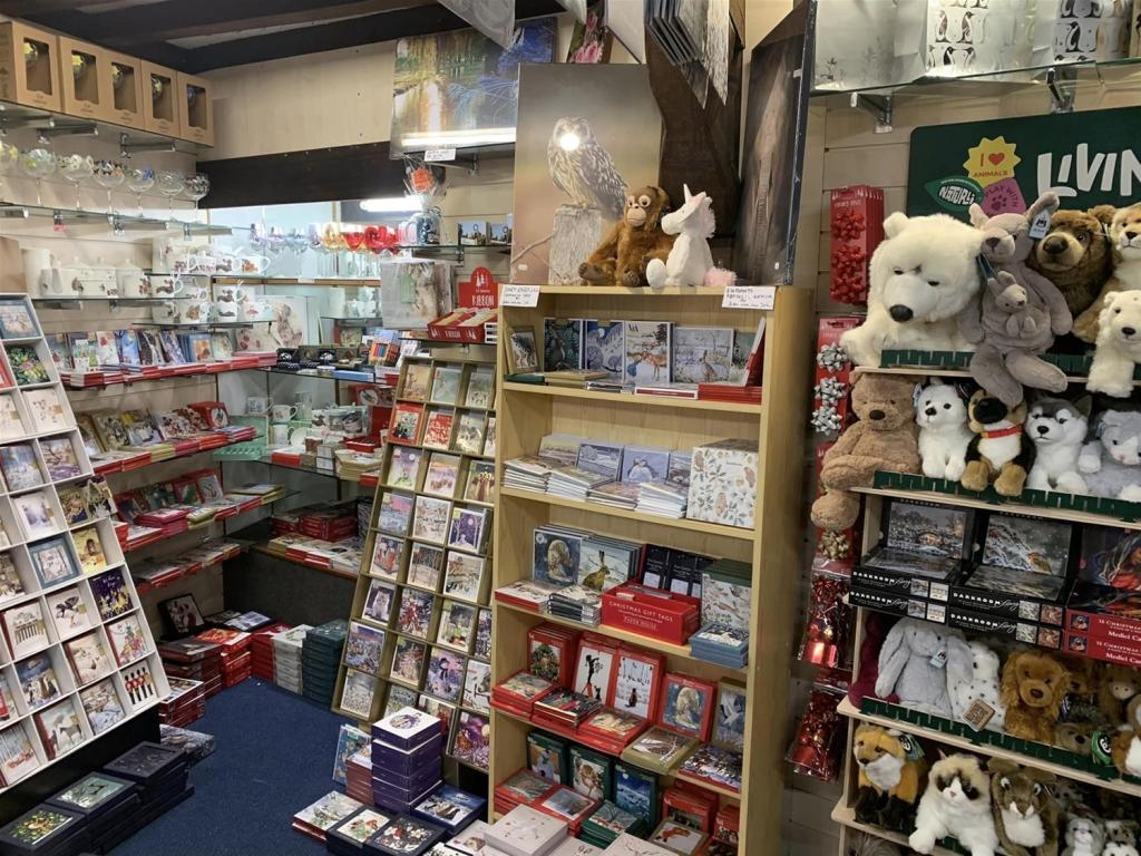 Additional image 13 of A POPULAR CARD AND GIFT SHOP, Kent