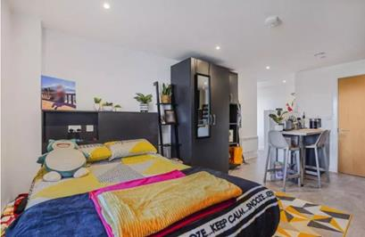 Additional image 5 of Apartment 73 , Freeman Block , Westgate One, 28-30 St Peter Street, Canterbury
