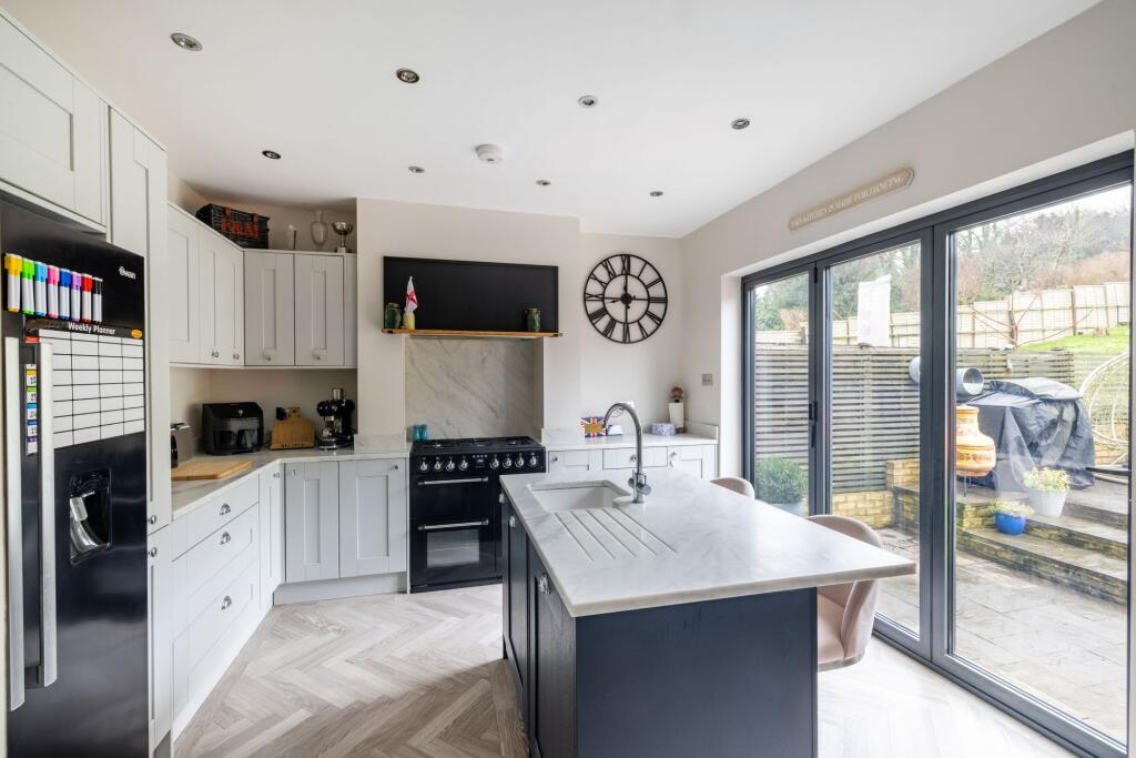 Additional image 5 of Old Lodge Lane, Purley, CR8