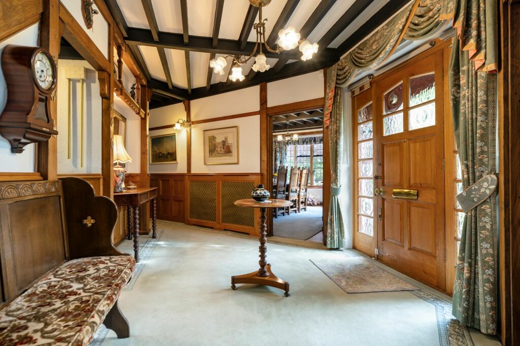 Additional image 42 of Silver Lane, Purley, CR8