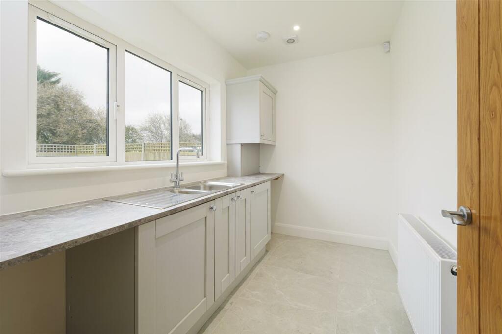 Additional image 5 of Manston Manor, Manston Road, Manston