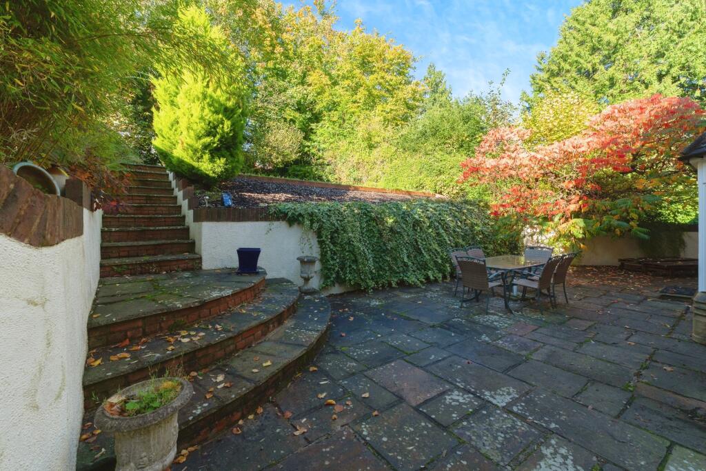 Additional image 9 of Park Road, Kenley, CR8