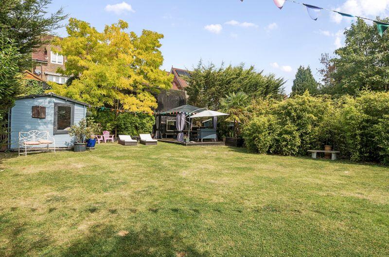 Additional image 24 of Russell Hill, West Purley