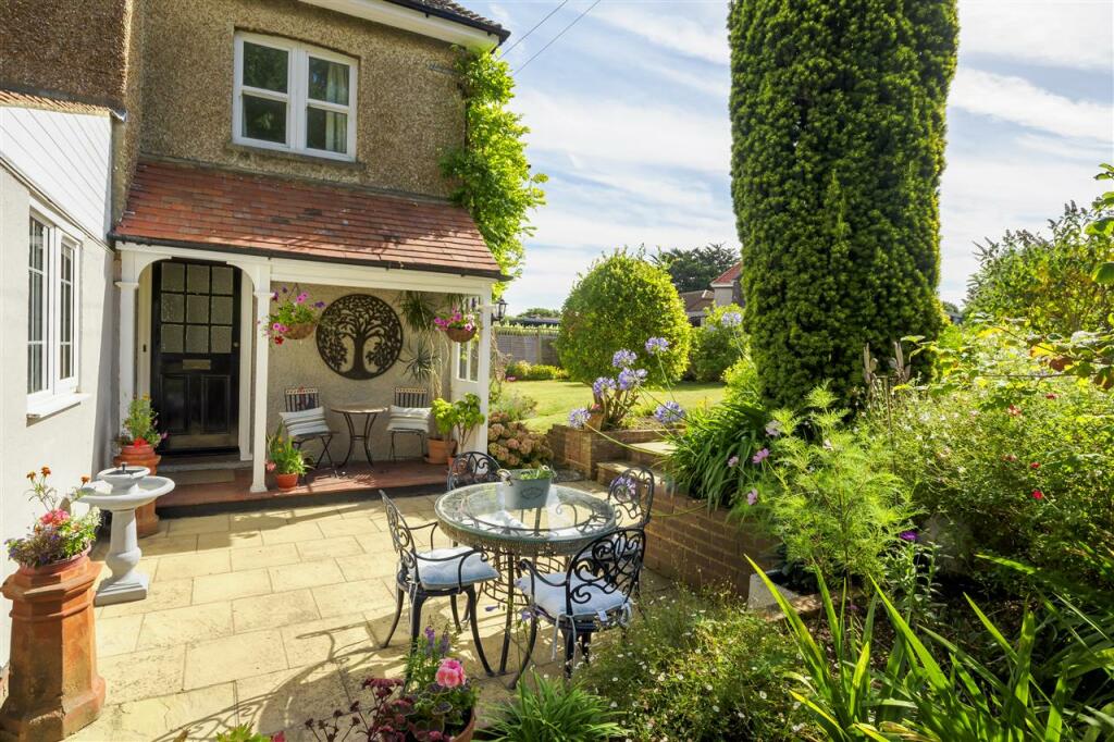 Additional image 33 of Uplands, The Avenue, Kingsdown