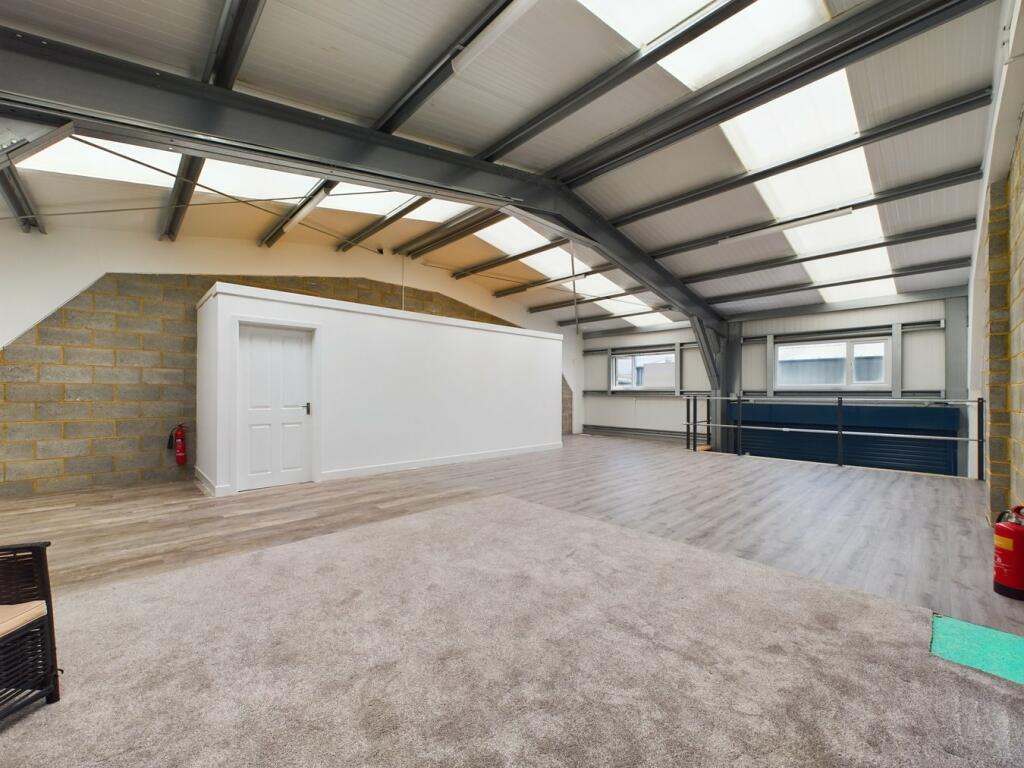 Additional image 4 of The Oaks, Manston Business Park, Invicta Way, Manston, Ramsgate, CT12