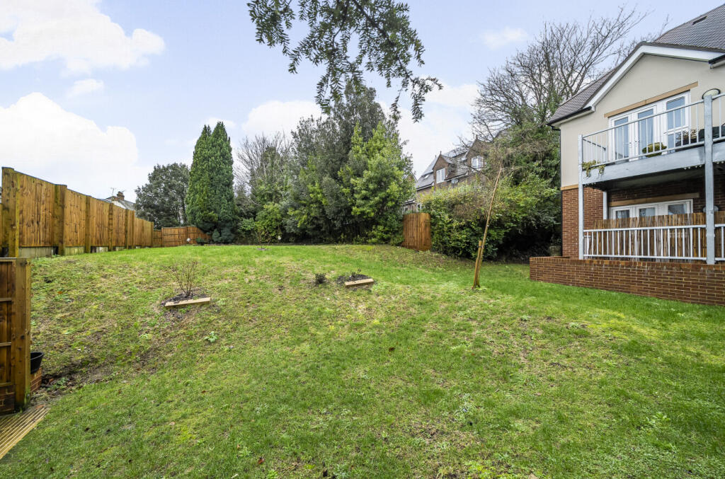 Additional image 13 of Cushing House, 4 Russell Hill, Purley, CR8