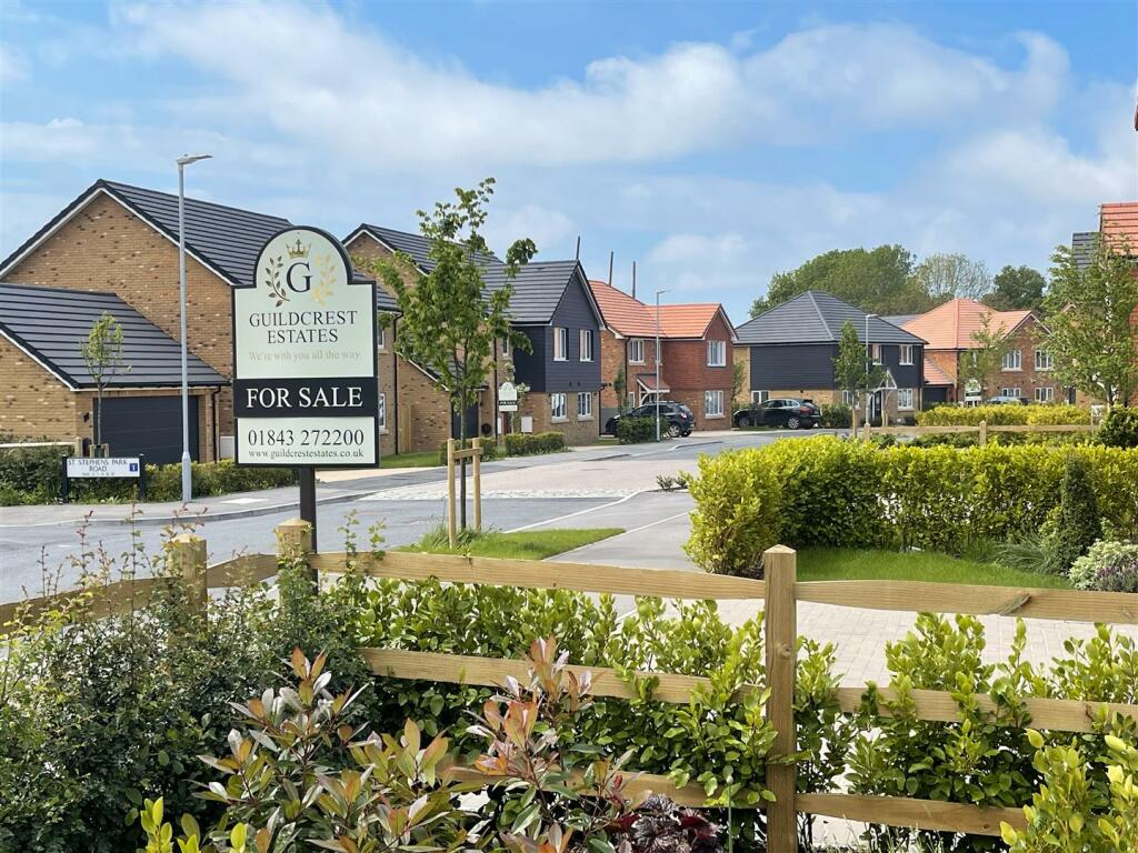Additional image 5 of The Heaton, Plot 77, St Stephens Park, Ramsgate