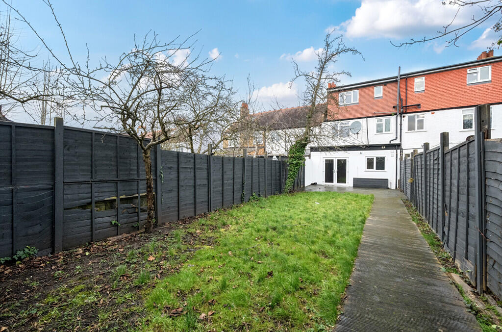 Additional image 23 of Headcorn Road, Thornton Heath, CR7