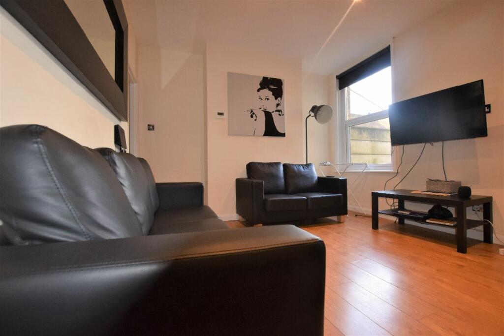 Additional image 4 of 5 Bed Student Home - 31 Lancaster Road