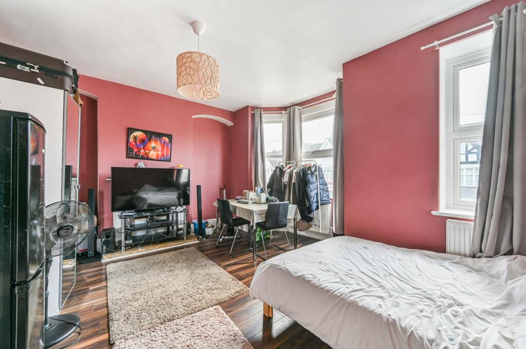 Additional image 4 of Broughton Road, Thornton Heath, CR7