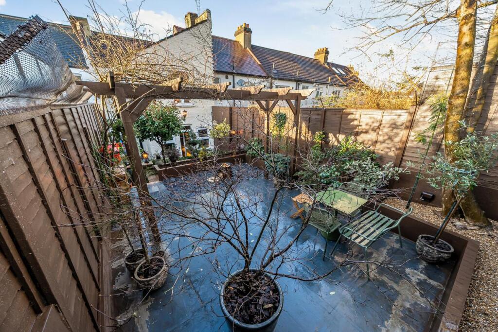 Additional image 11 of Buller Road, Thornton Heath