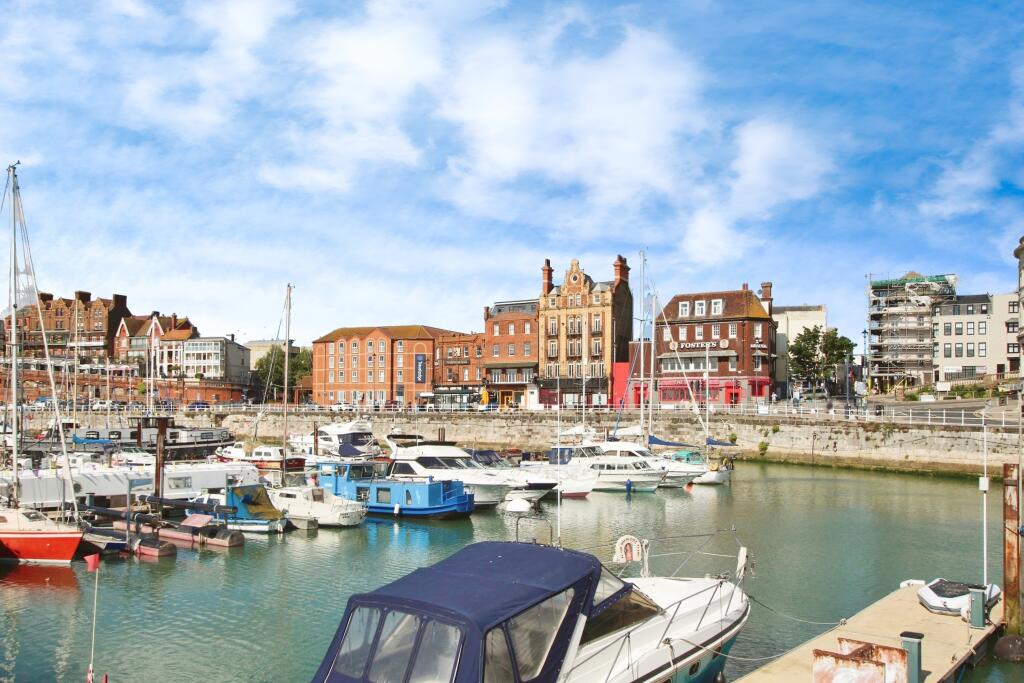 Additional image 16 of Harbour Parade, Ramsgate, Kent, CT11