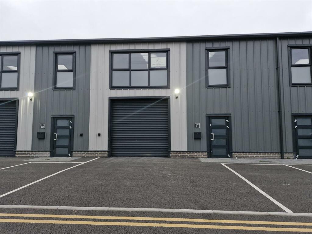 Additional image 6 of 81 The Laurels Business Park, Manston