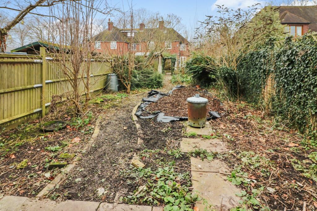 Additional image 6 of The Butts, Sandwich, Kent, CT13