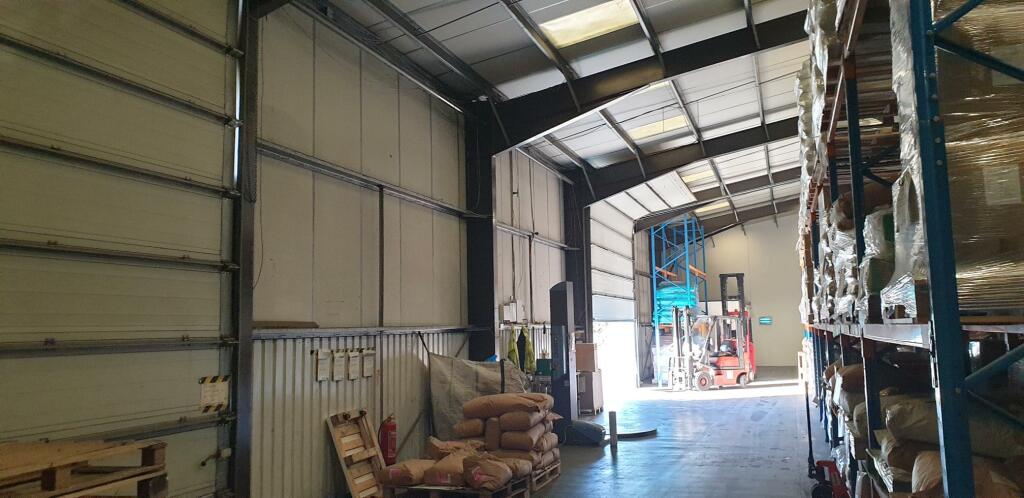 Additional image 8 of Unit 5a + 5b The Old Timber Yard, Manston Road, Ramsgate