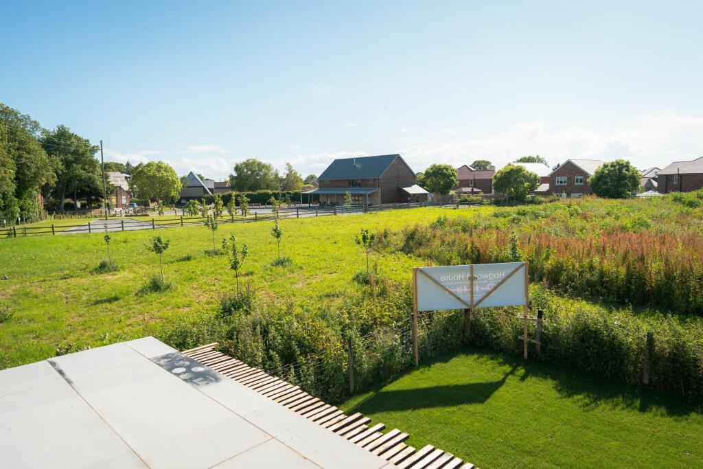 Additional image 4 of The Old Village Hall, Preston Road, Manston, CT125AP