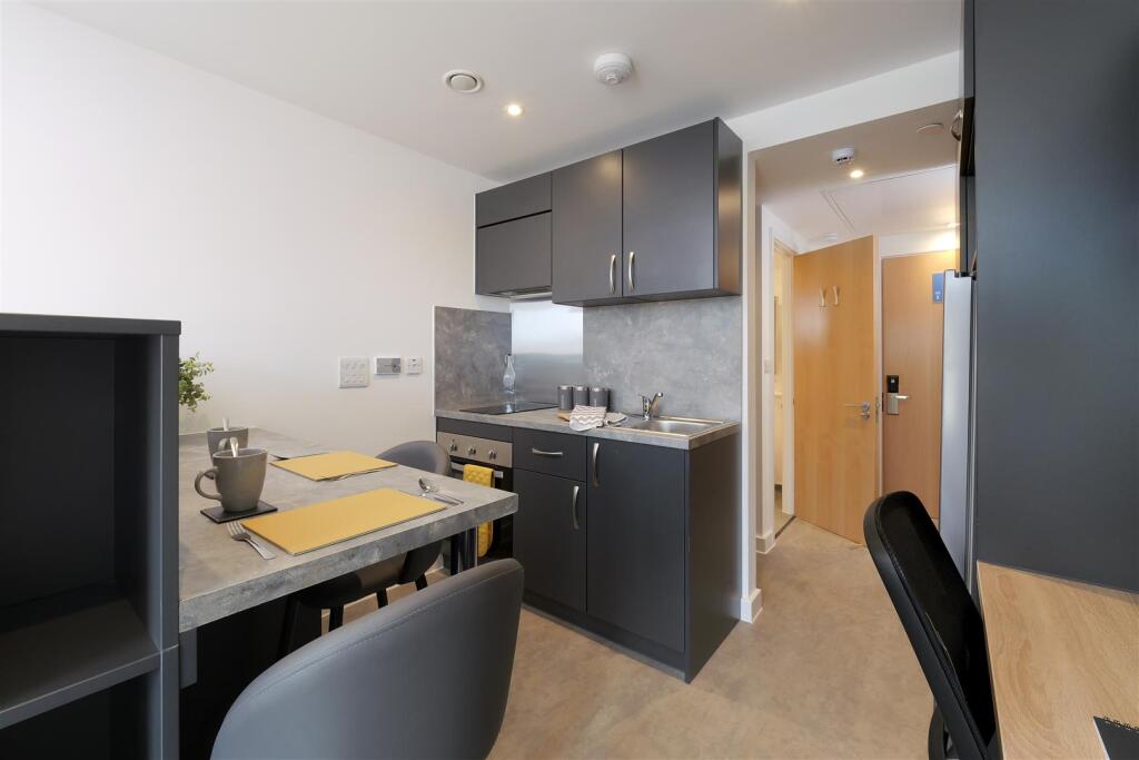 Additional image 15 of Apartment 47, Bedford Block, 28-30 St Peter Street, Canterbury