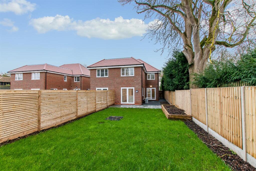 Additional image 7 of Homestead Lane, East Studdal, Dover