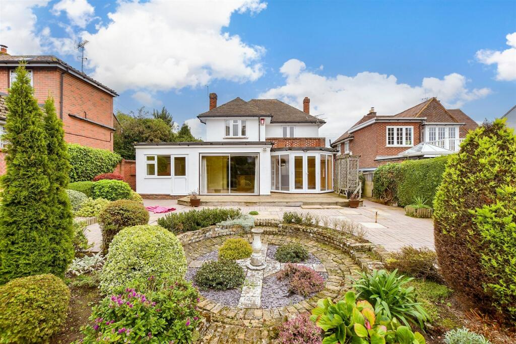 Additional image 4 of Warre Avenue, Ramsgate, Kent