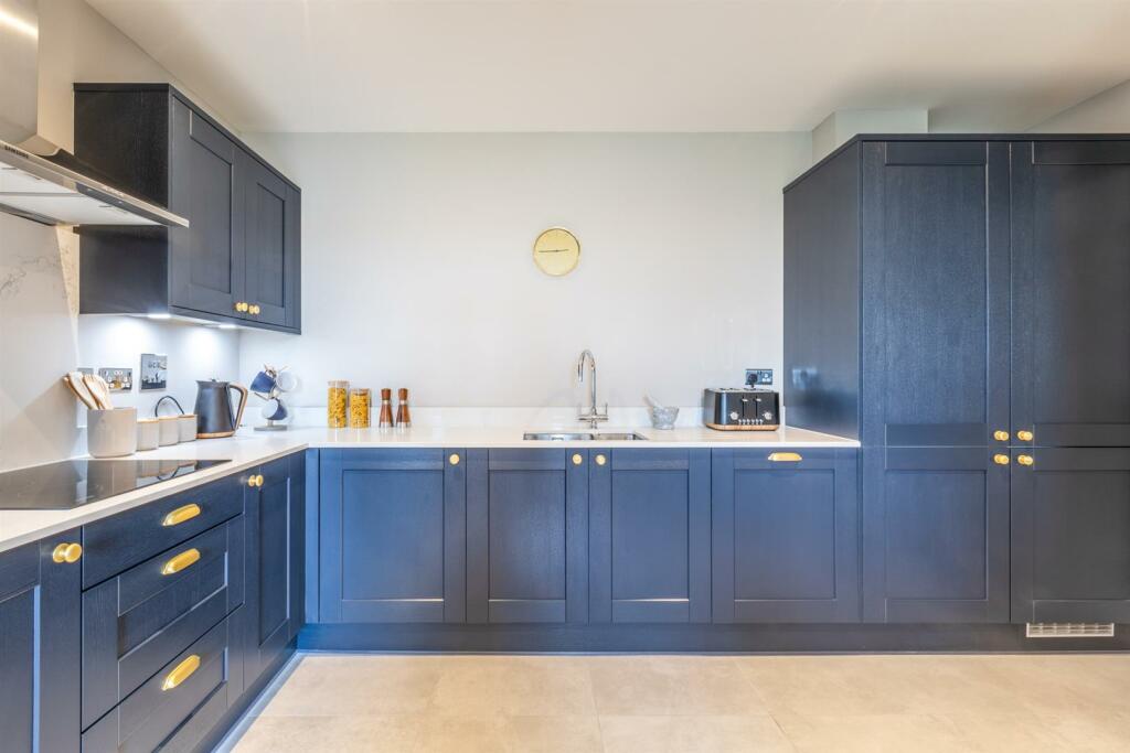 Additional image 22 of The Potter's Building, Wallers Road, Deal