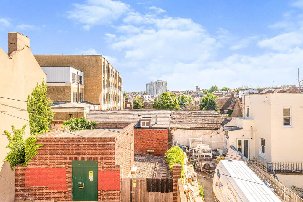 Additional image 6 of Flat 3, Effingham Street, Ramsgate, Kent, CT11