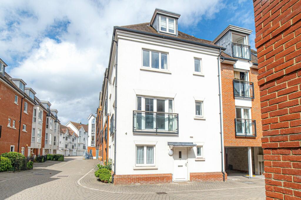 Additional image 4 of Tannery Way South, Canterbury, CT1